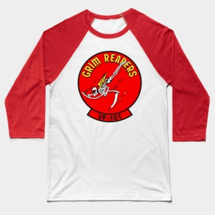 VF101 Grim Reapers Baseball T-Shirt